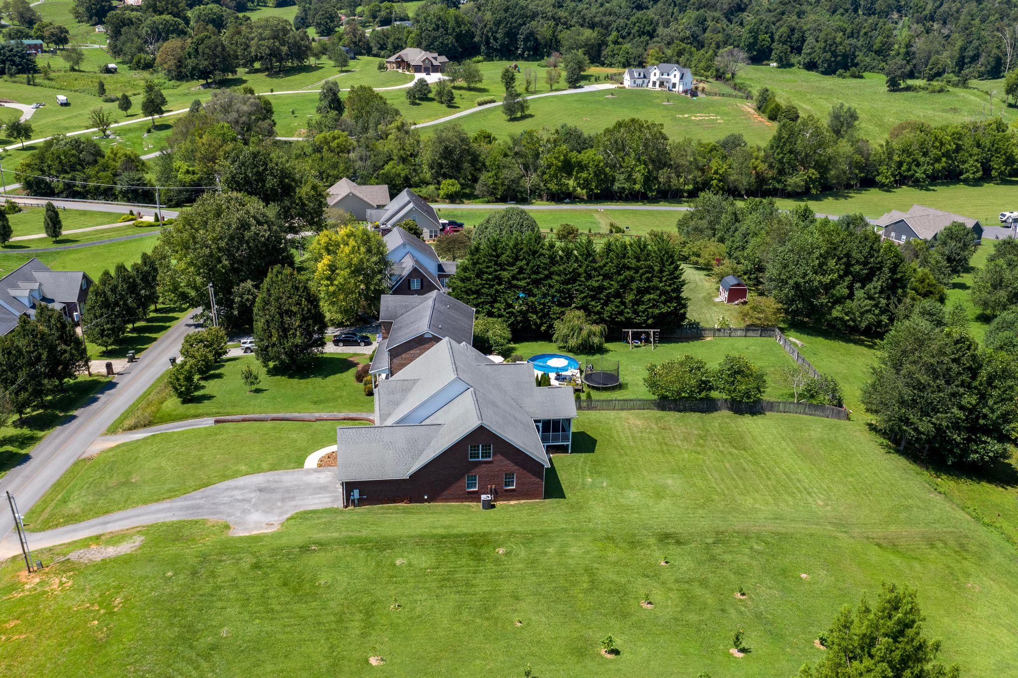 248 Hales Road Jonesborough, TN 37659 - Photo 60 of 63 248 Hales Road, Jonesborough TN (5 of 73