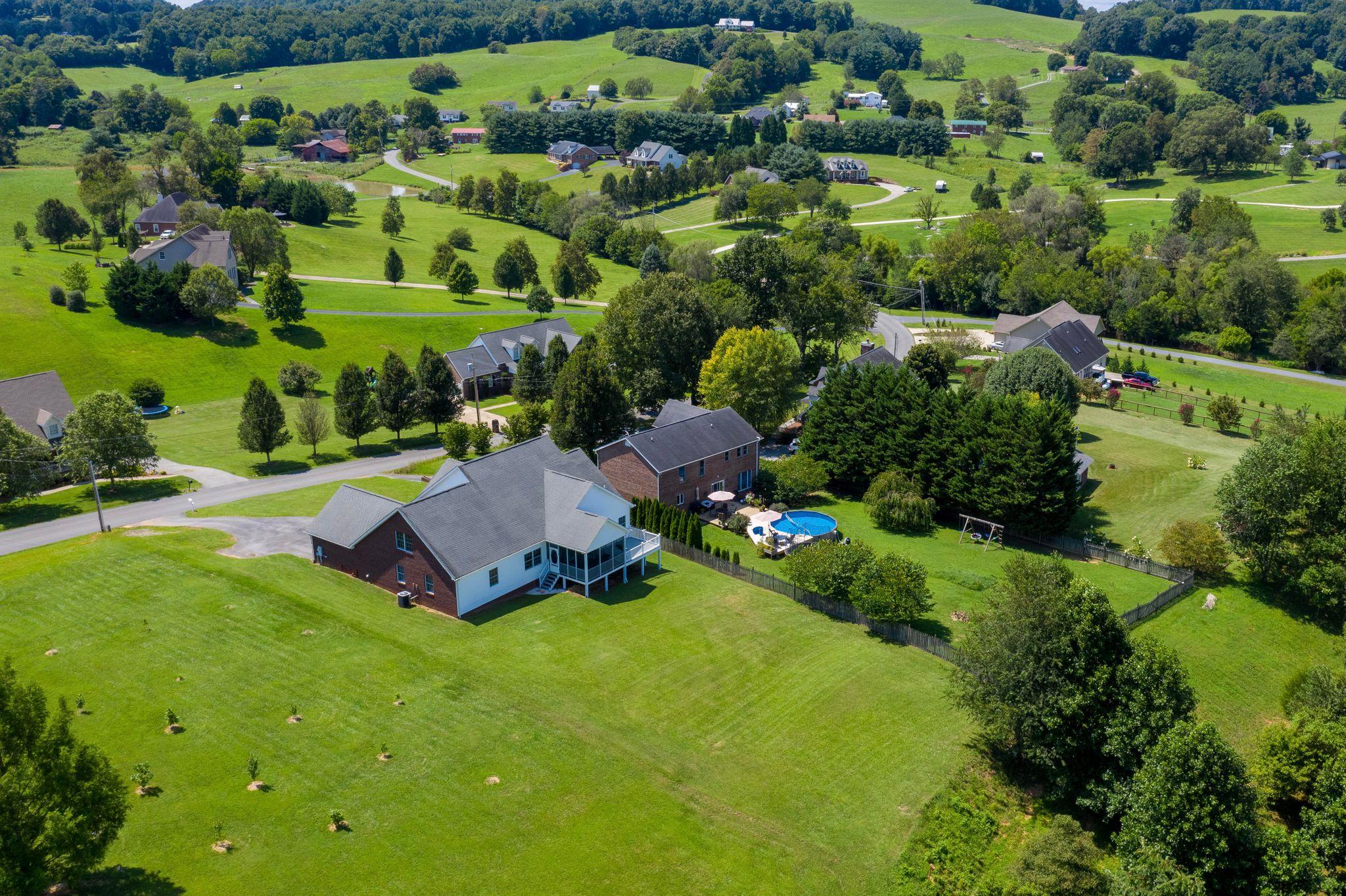 248 Hales Road Jonesborough, TN 37659 - Photo 61 of 63 248 Hales Road, Jonesborough TN (6 of 73