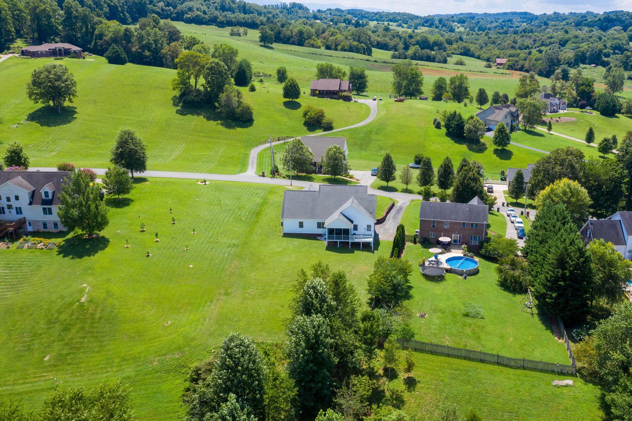 248 Hales Road Jonesborough, TN 37659 - Photo 62 of 63 248 Hales Road, Jonesborough TN (7 of 73