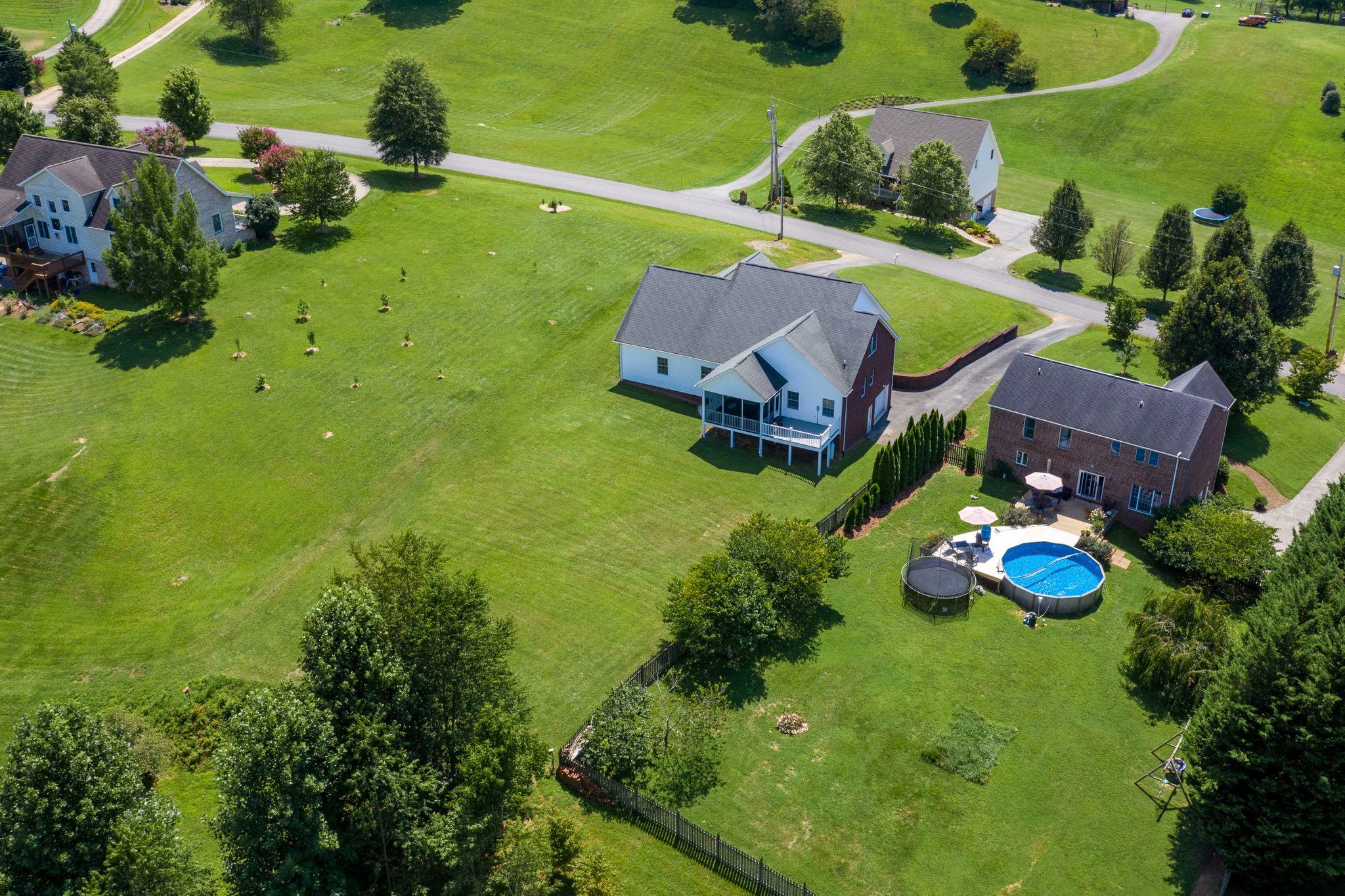 248 Hales Road Jonesborough, TN 37659 - Photo 63 of 63 248 Hales Road, Jonesborough TN (8 of 73