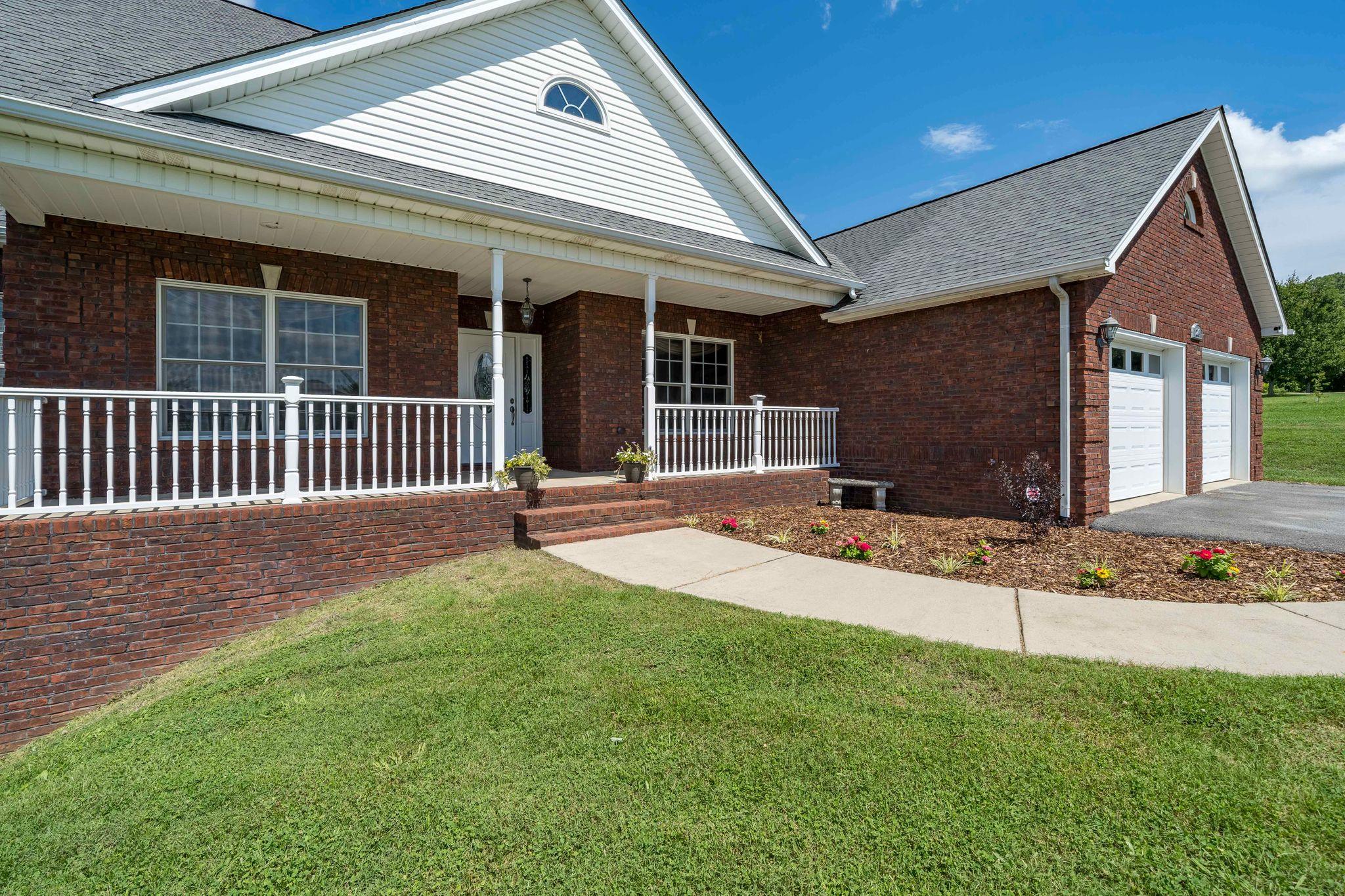 248 Hales Road Jonesborough, TN 37659 - Photo 7 of 63 248 Hales Road, Jonesborough TN (21 of 7