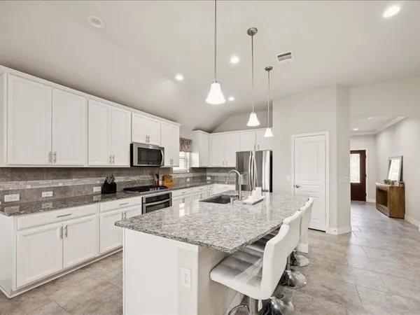$339,900 | 24111 Kingdom Isle Lane, Katy, TX 77493