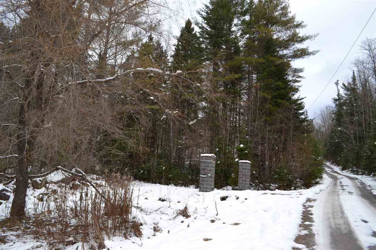 145 Jerusalem Road Marshfield, VT 05667 - Photo 1 of 11
