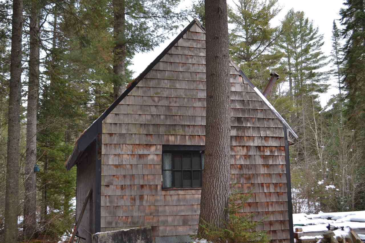 145 Jerusalem Road Marshfield, VT 05667 - Photo 8 of 11