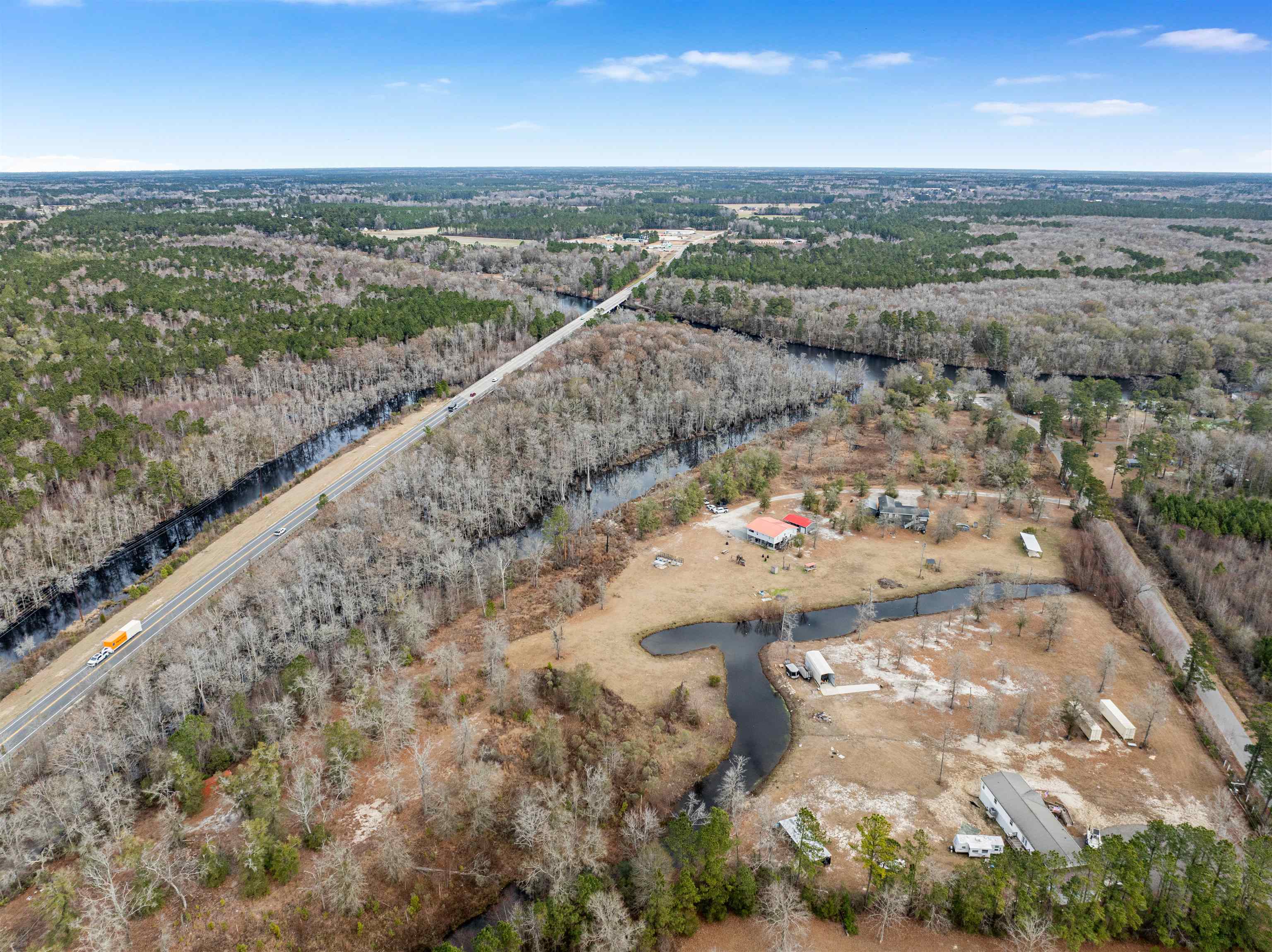 Tbd Reds Landing Road Andrews, SC 29510 - Photo 11 of 22
