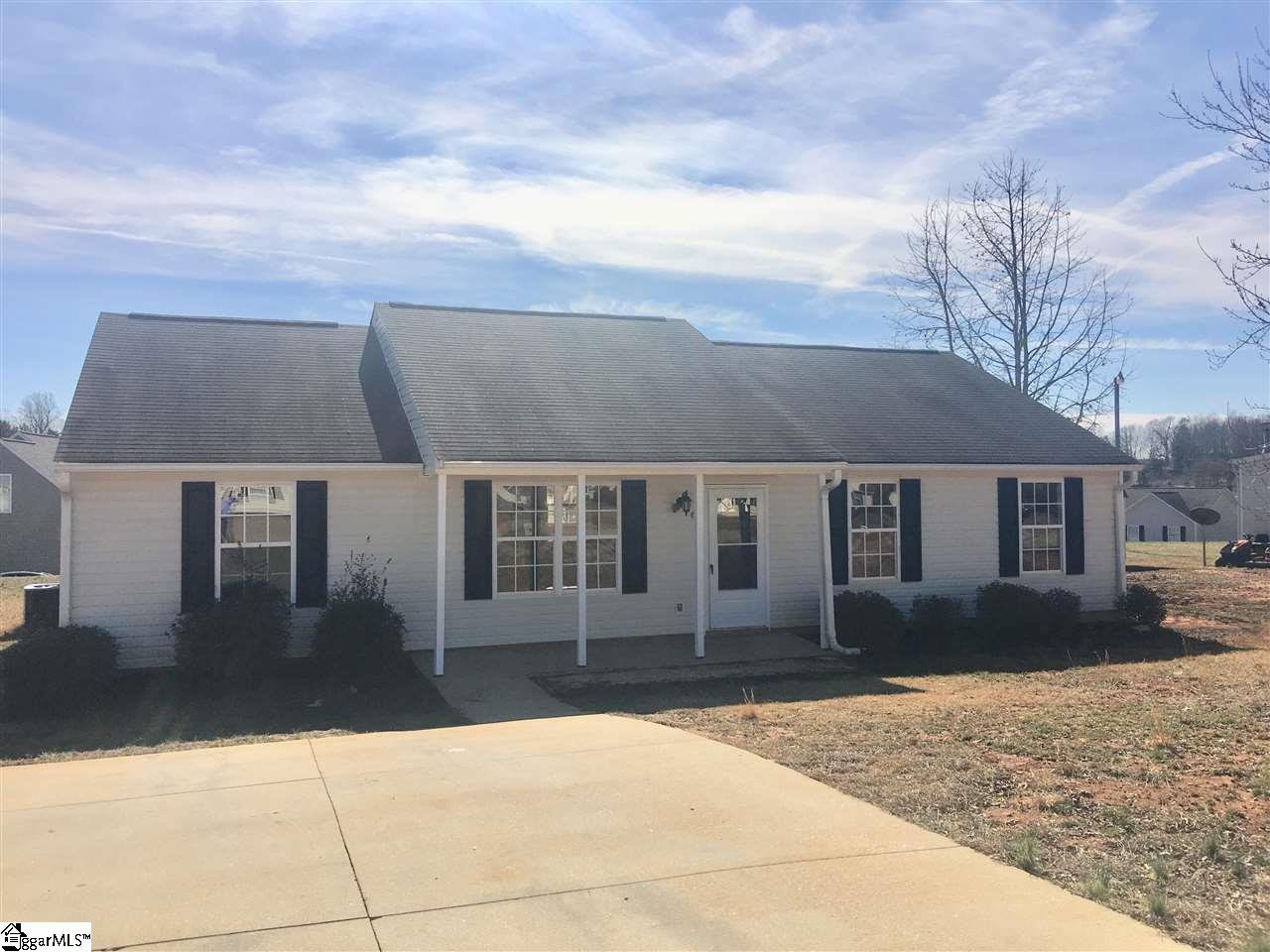 503 Rudd Road Piedmont, SC 29673 - Photo 1 of 13 Gallery Image 1