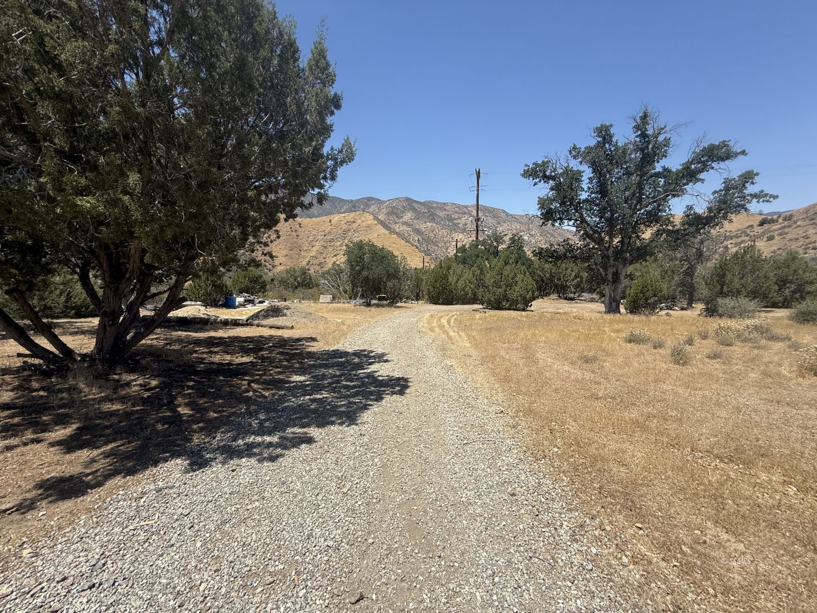 4600 Caliente Bodfish Road Caliente, CA 93518 - Photo 45 of 49
