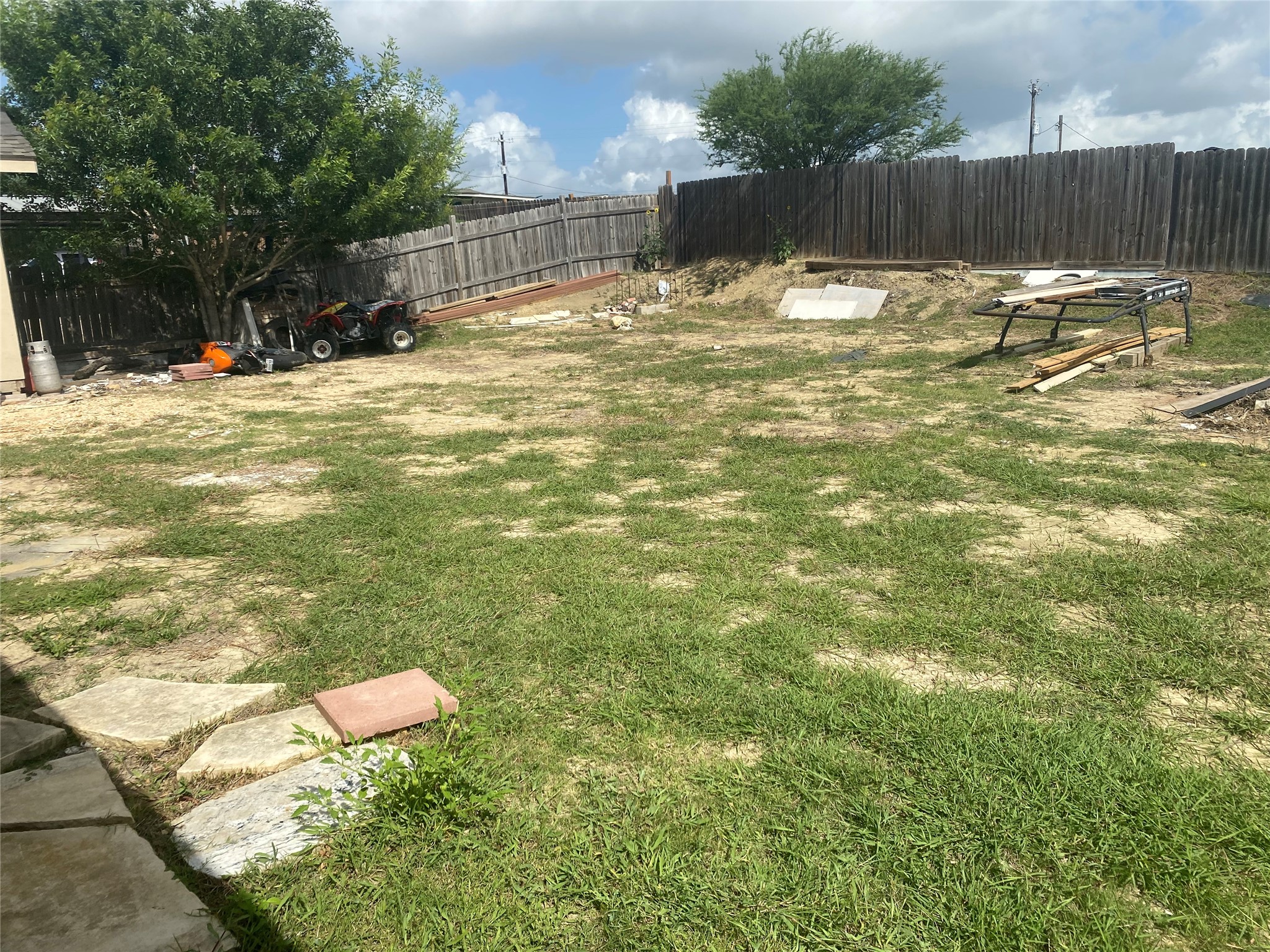 357 Duchess Pass Kyle, TX 78640 - Photo 11 of 18 a view of swimming pool