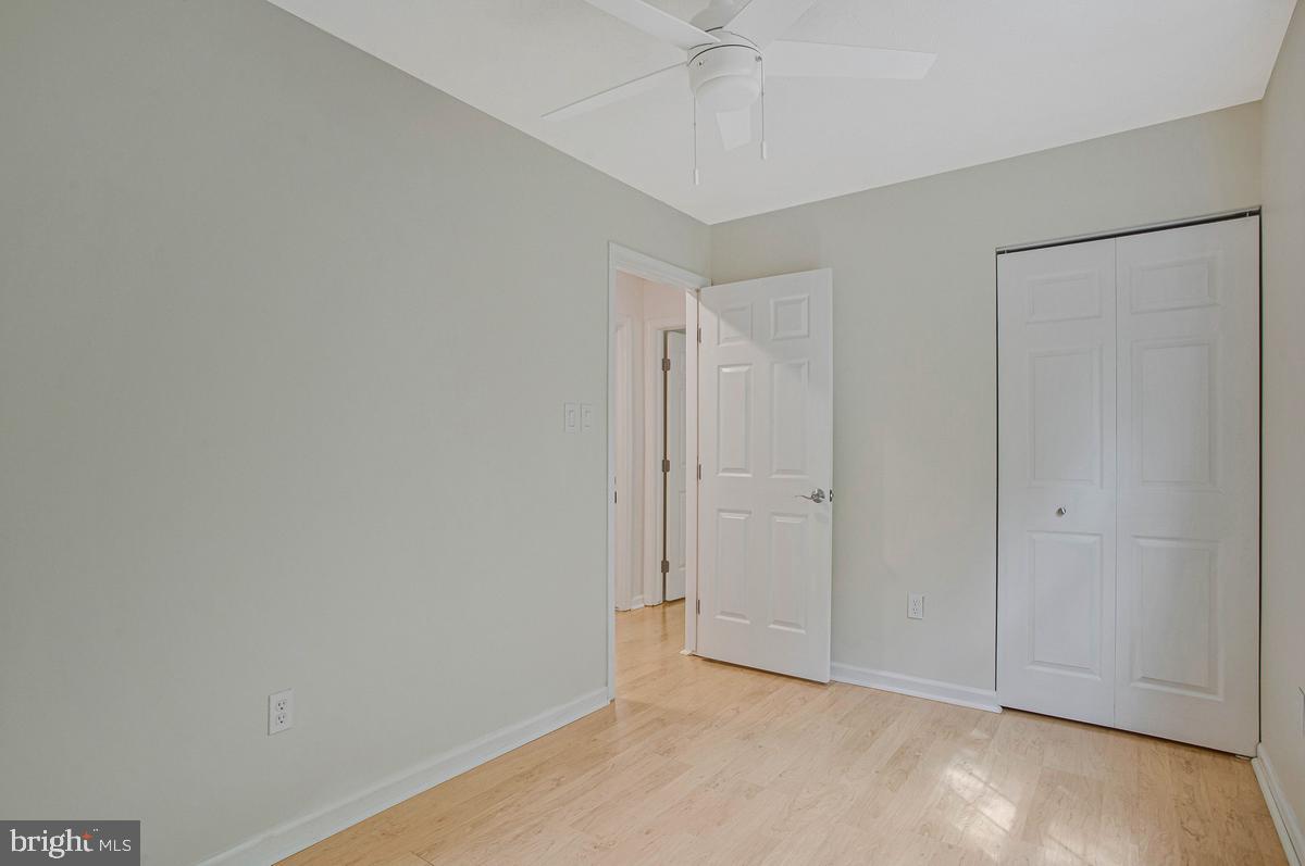 8401 Triple Crown Road Bowie, MD 20715 - Photo 24 of 44 Bedroom #2