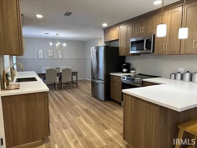 $259,900 | 800 West Roberts Avenue, Marion, IN 46952