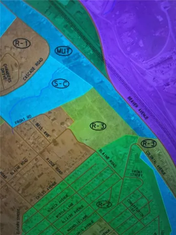 $110,000 | 0 Front Road, Monaca, PA 15061