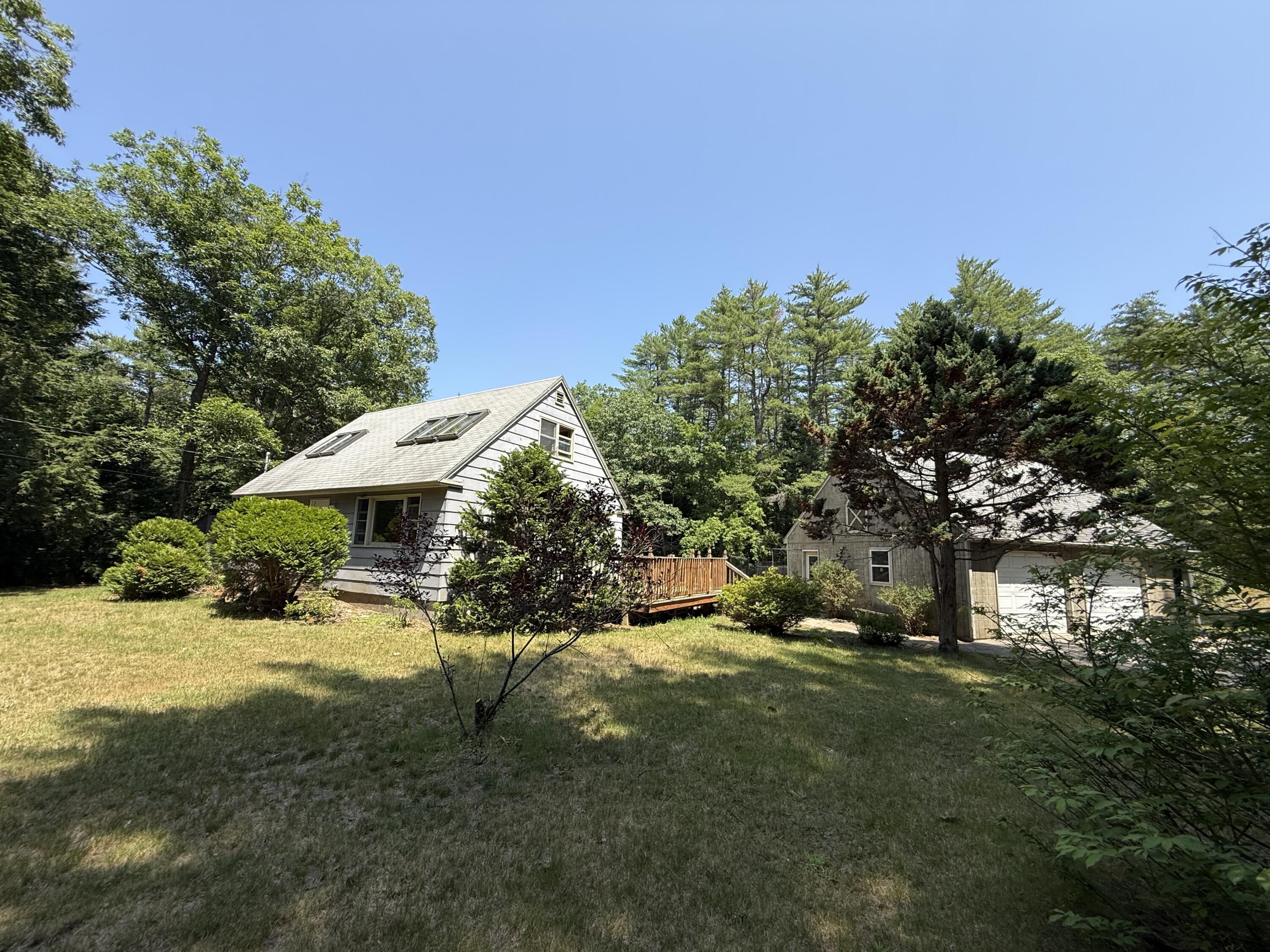 285 Manchester Road Standish, ME 04085 - Photo 4 of 45 IMG_8757