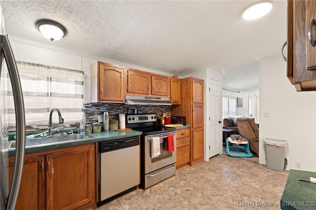 5137 North Vanlaningham Road Milltown, IN 47145 - Photo 11 of 47