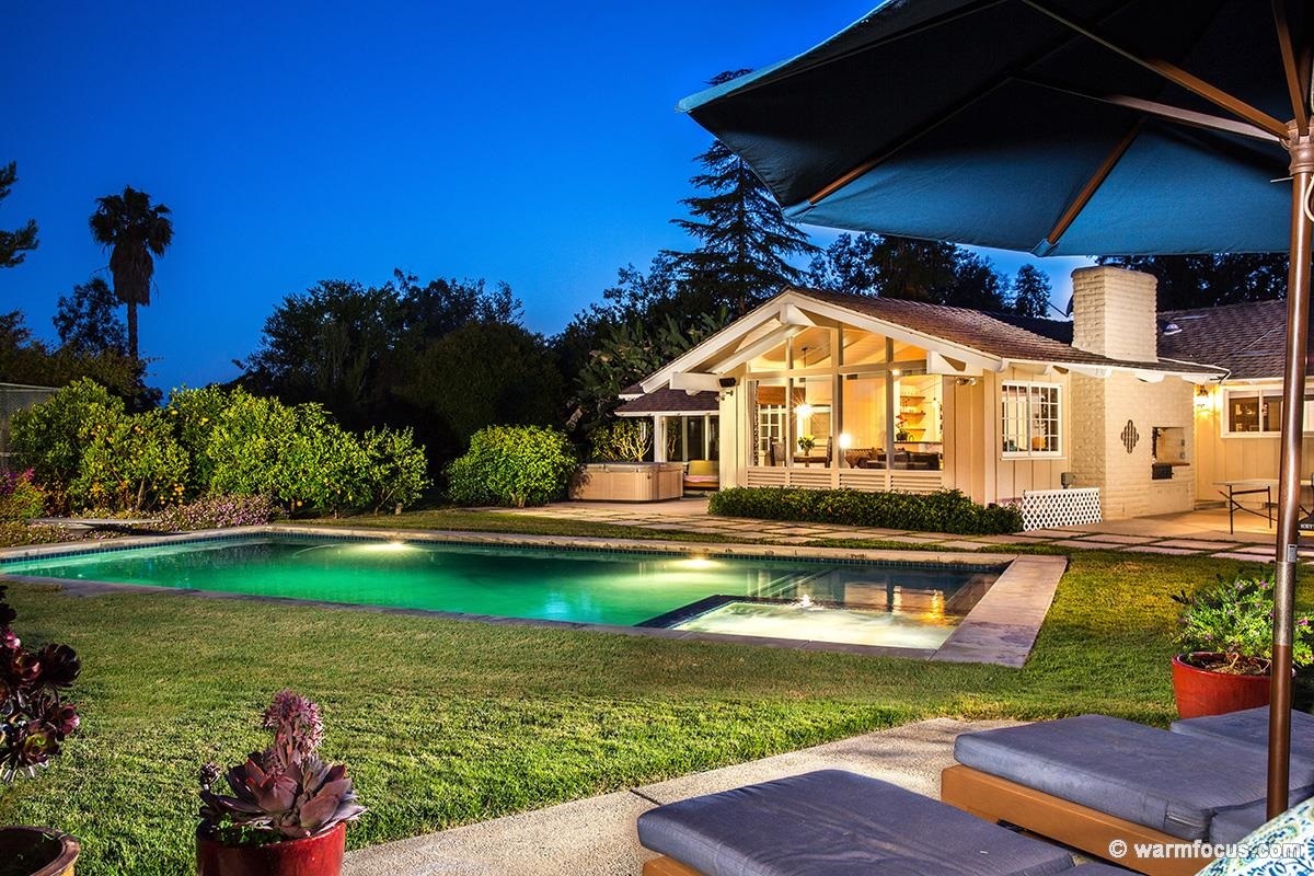 6247 Mimulus Rancho Santa Fe, CA 92067 - Photo 24 of 25