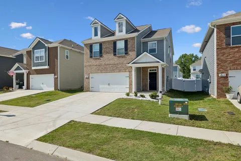 $420,000 | 1815 Wellwood Lane, Lebanon, TN 37087