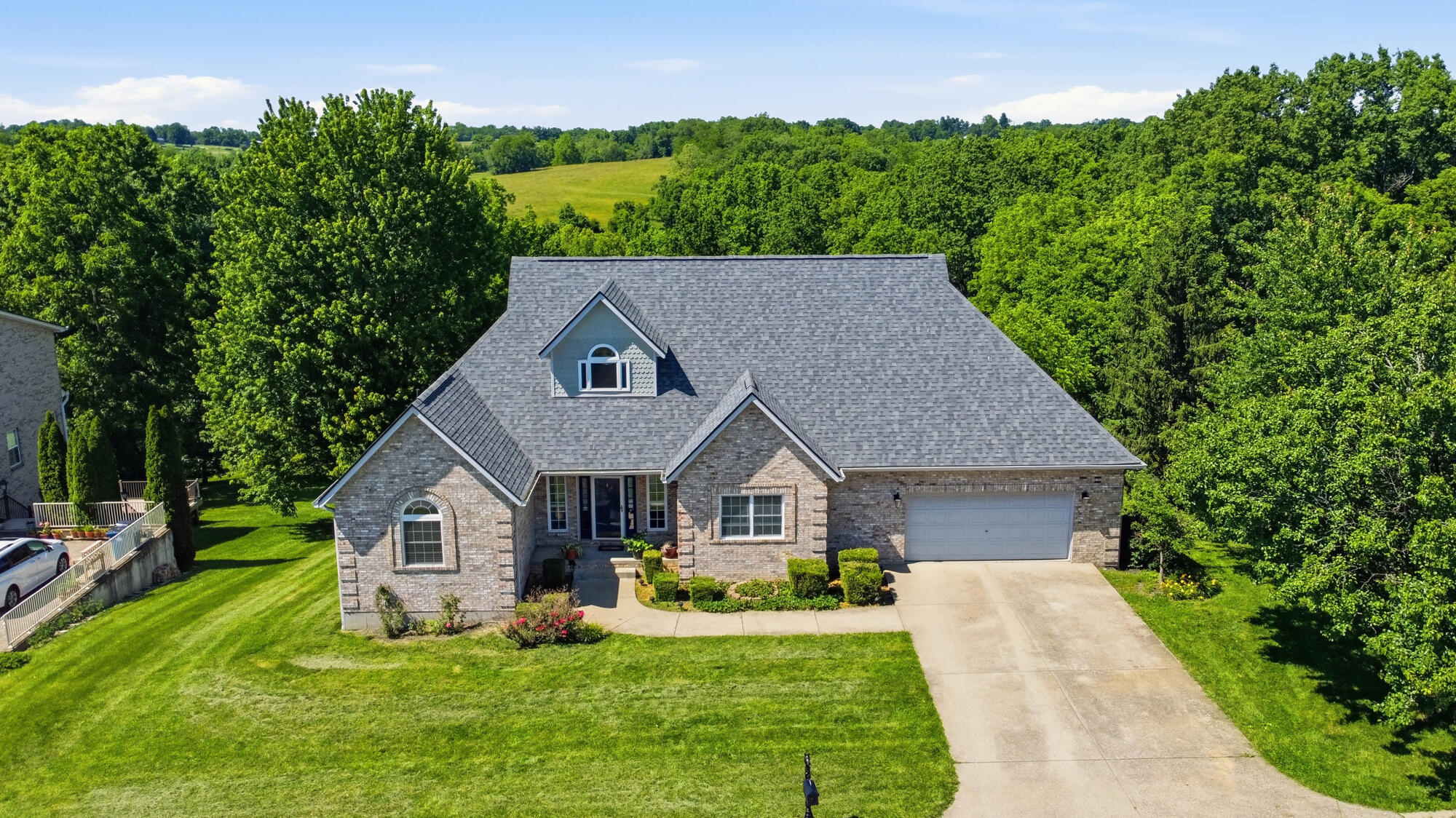 111 Beverly Lane Dry Ridge, KY 41035 - Photo 1 of 53