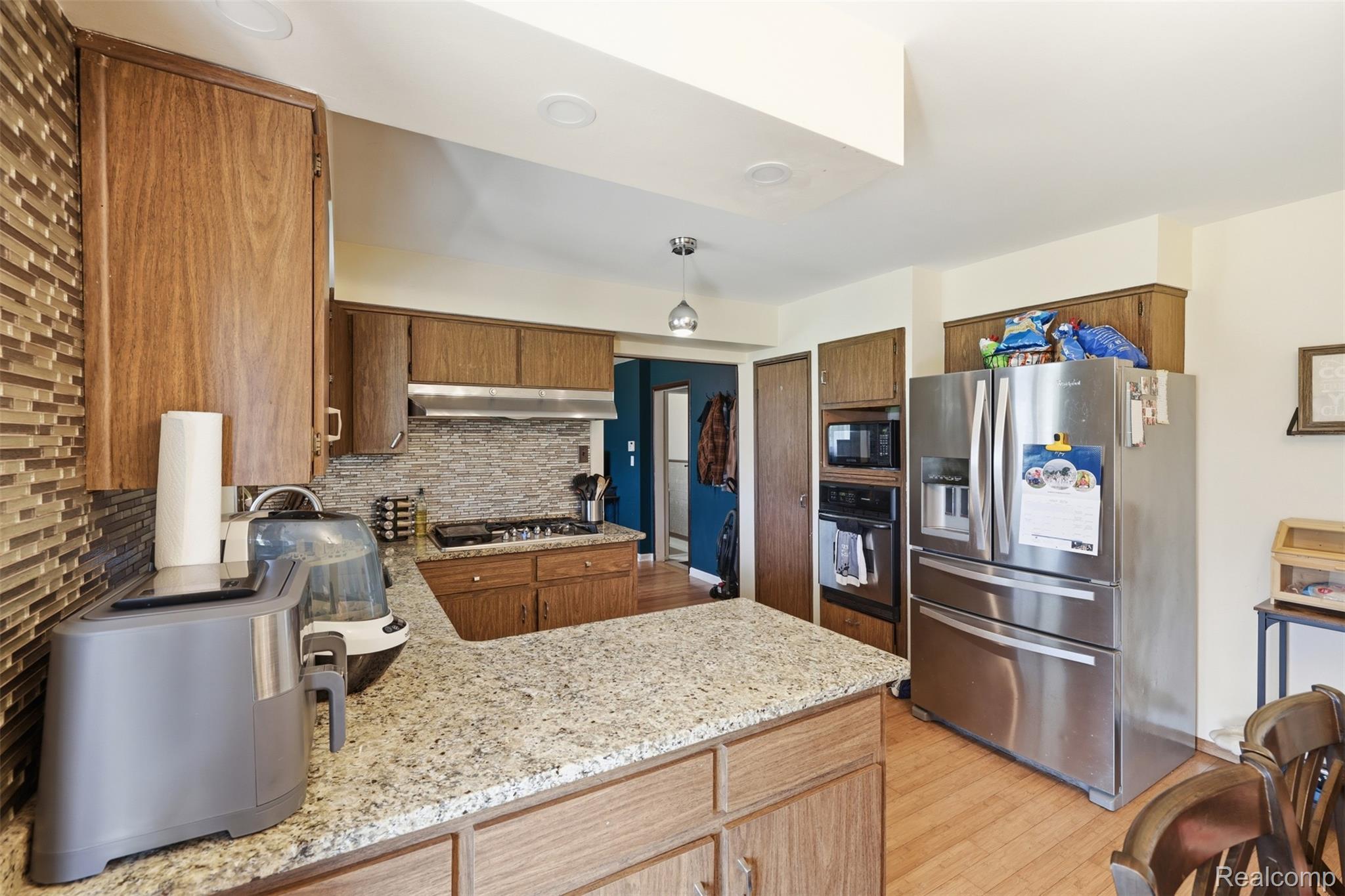 31539 Rosenbusch Drive Warren, MI 48088 - Photo 17 of 30