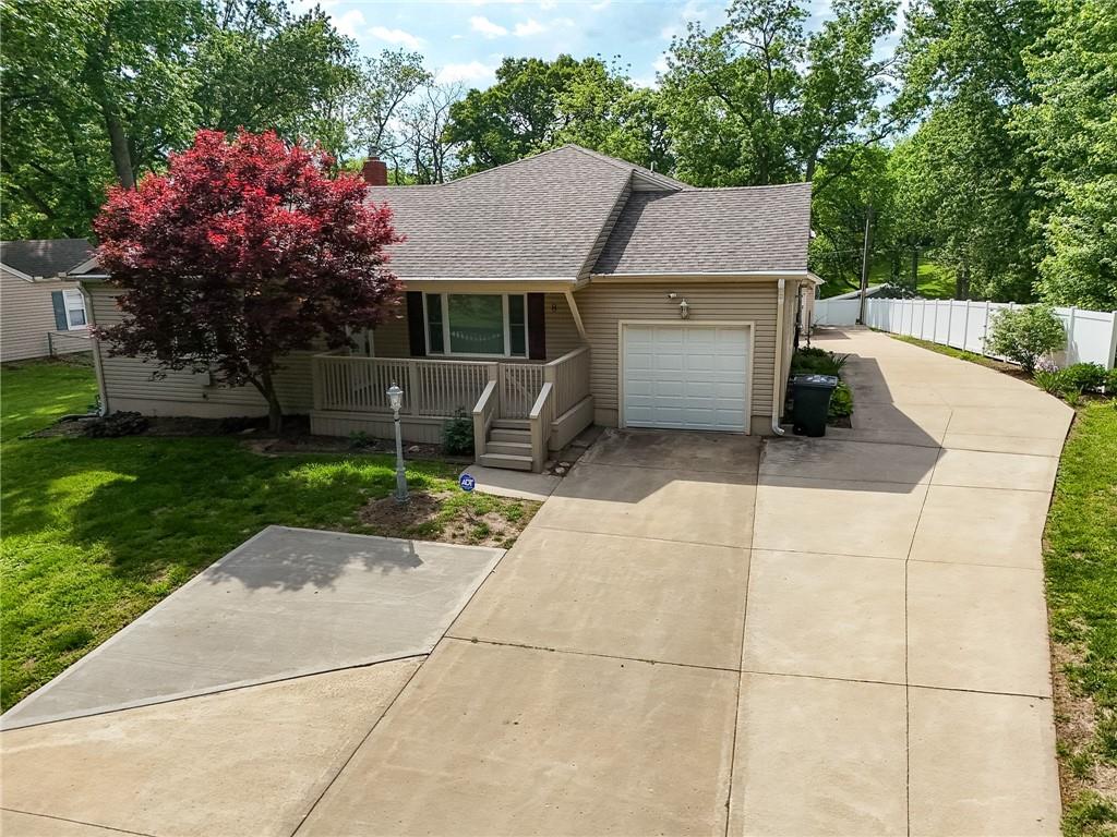8 Belmont Road St. Joseph, MO 64505 - Photo 62 of 70