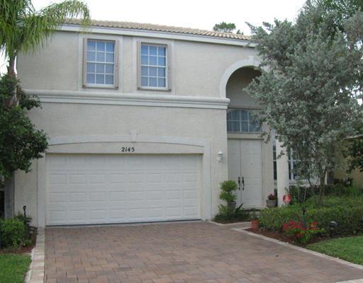 2145 Reston Circle Royal Palm Beach, FL 33411 - Photo 1 of 16 Primary Photo