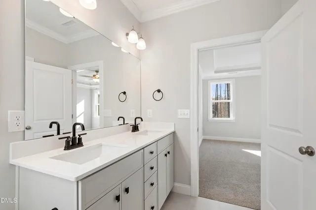 a close up of a bathtub in a bathroom