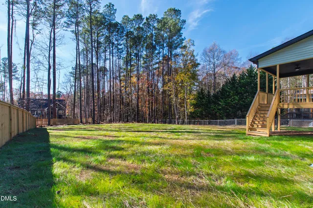 $390,000 | 111 Mohawk Drive, Louisburg, NC 27549