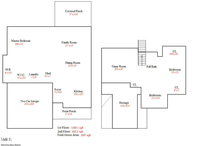 $390,000 | 111 Mohawk Drive, Louisburg, NC 27549