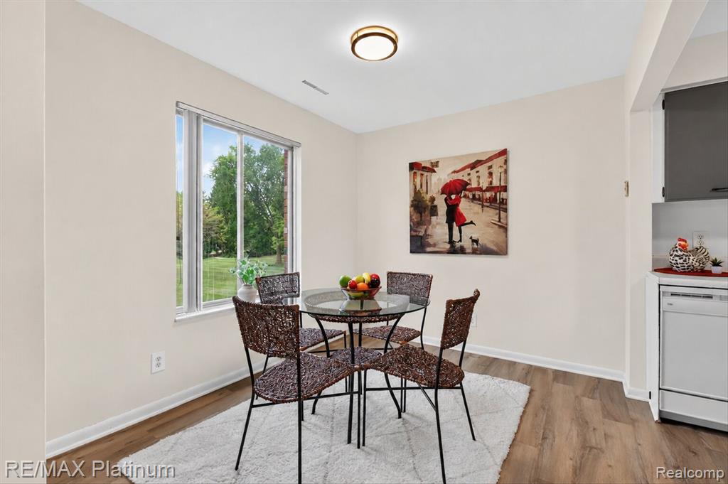 407 West Highland Road, Unit 3 Howell, MI 48843 - Photo 10 of 23 Gallery Image 10