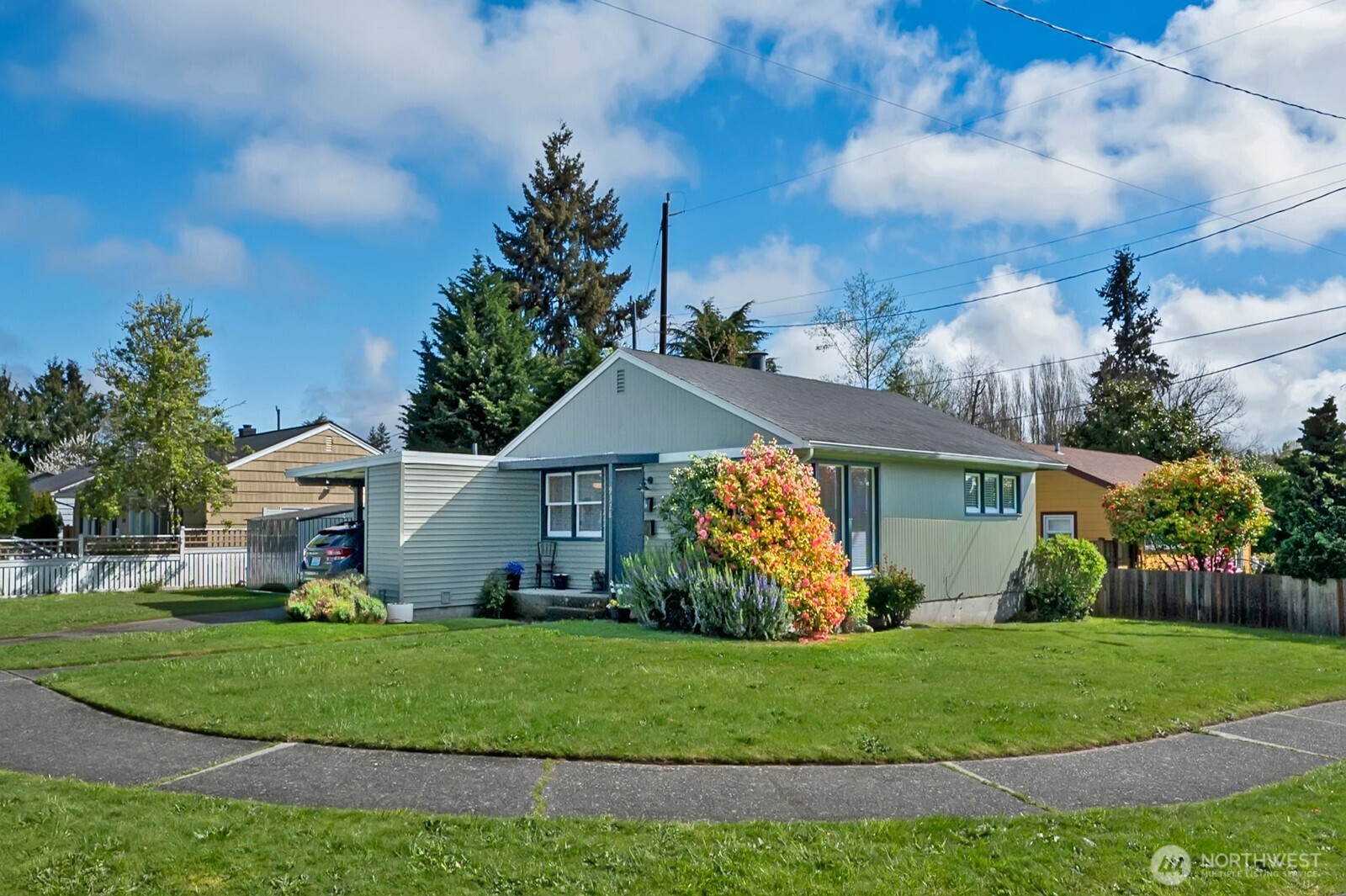 9328 31st Avenue Southwest Seattle, WA 98126 - Photo 1 of 31