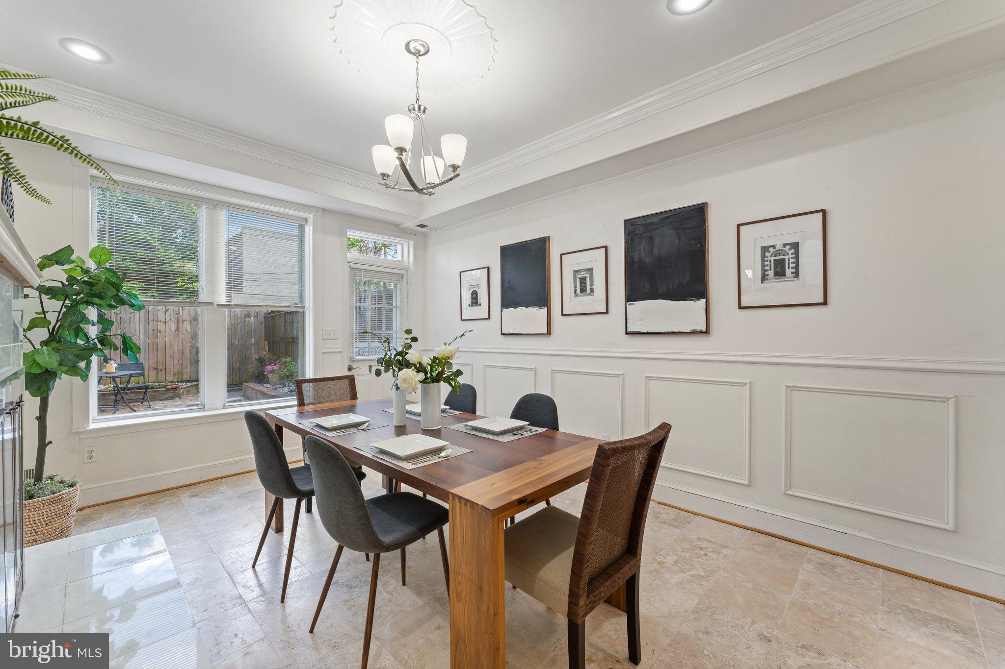 821 C Street Southeast Washington, DC 20003 - Photo 16 of 53