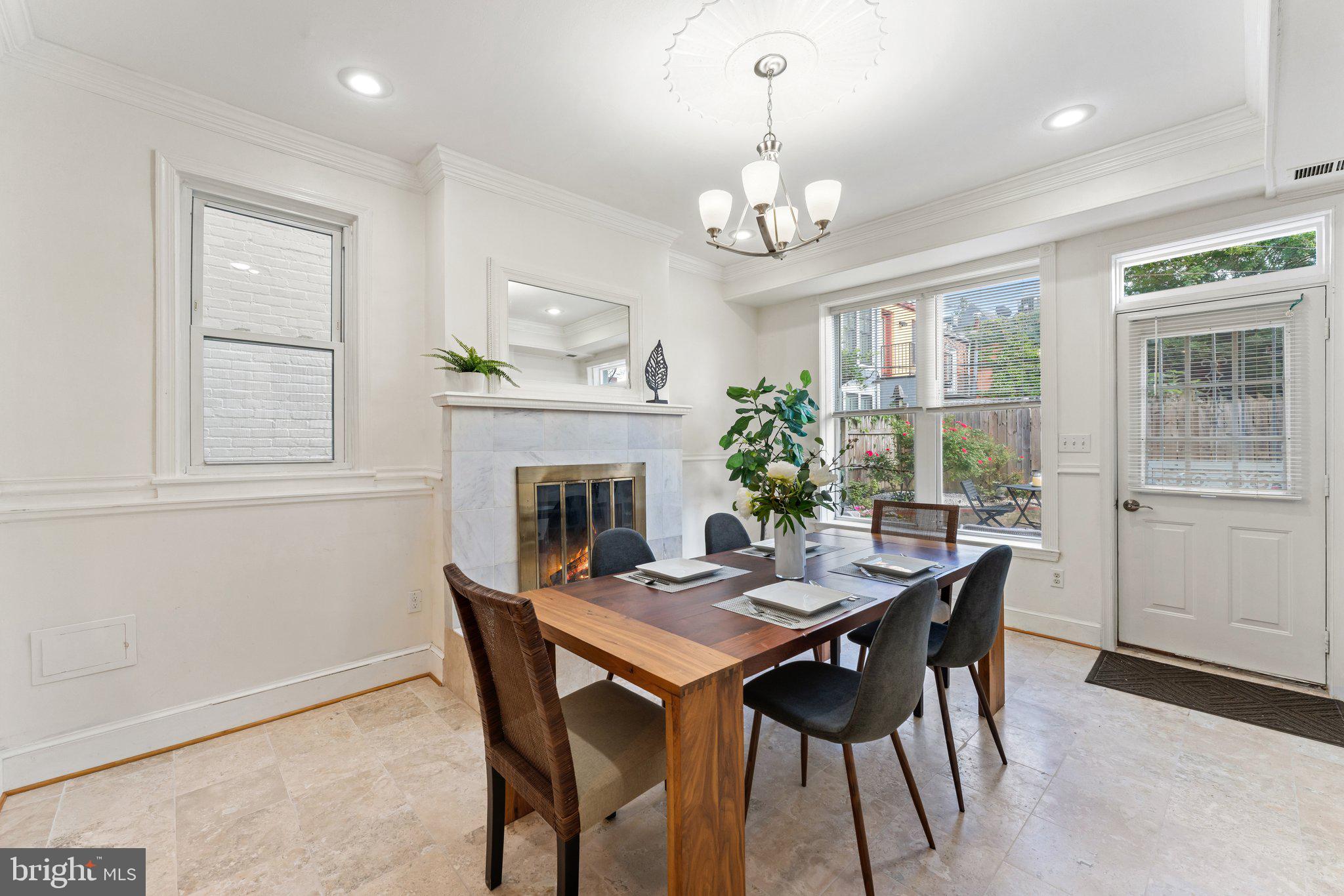 821 C Street Southeast Washington, DC 20003 - Photo 17 of 53