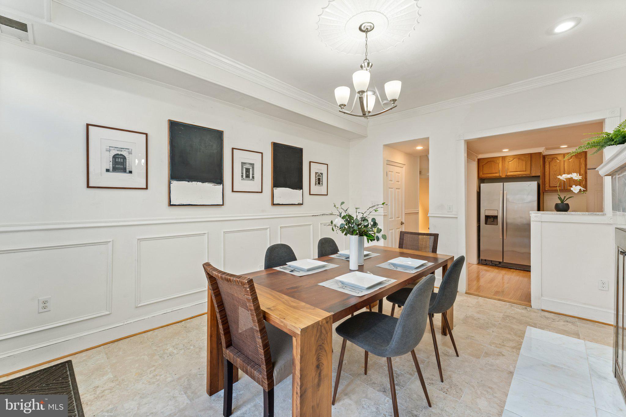 821 C Street Southeast Washington, DC 20003 - Photo 19 of 53