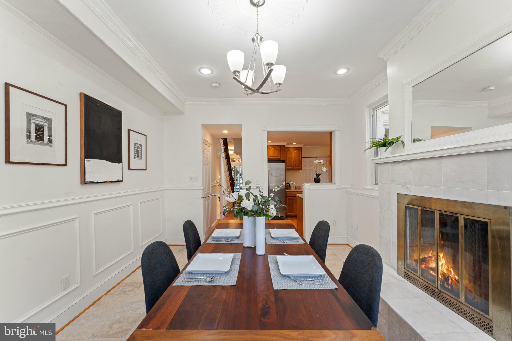 821 C Street Southeast Washington, DC 20003 - Photo 20 of 53