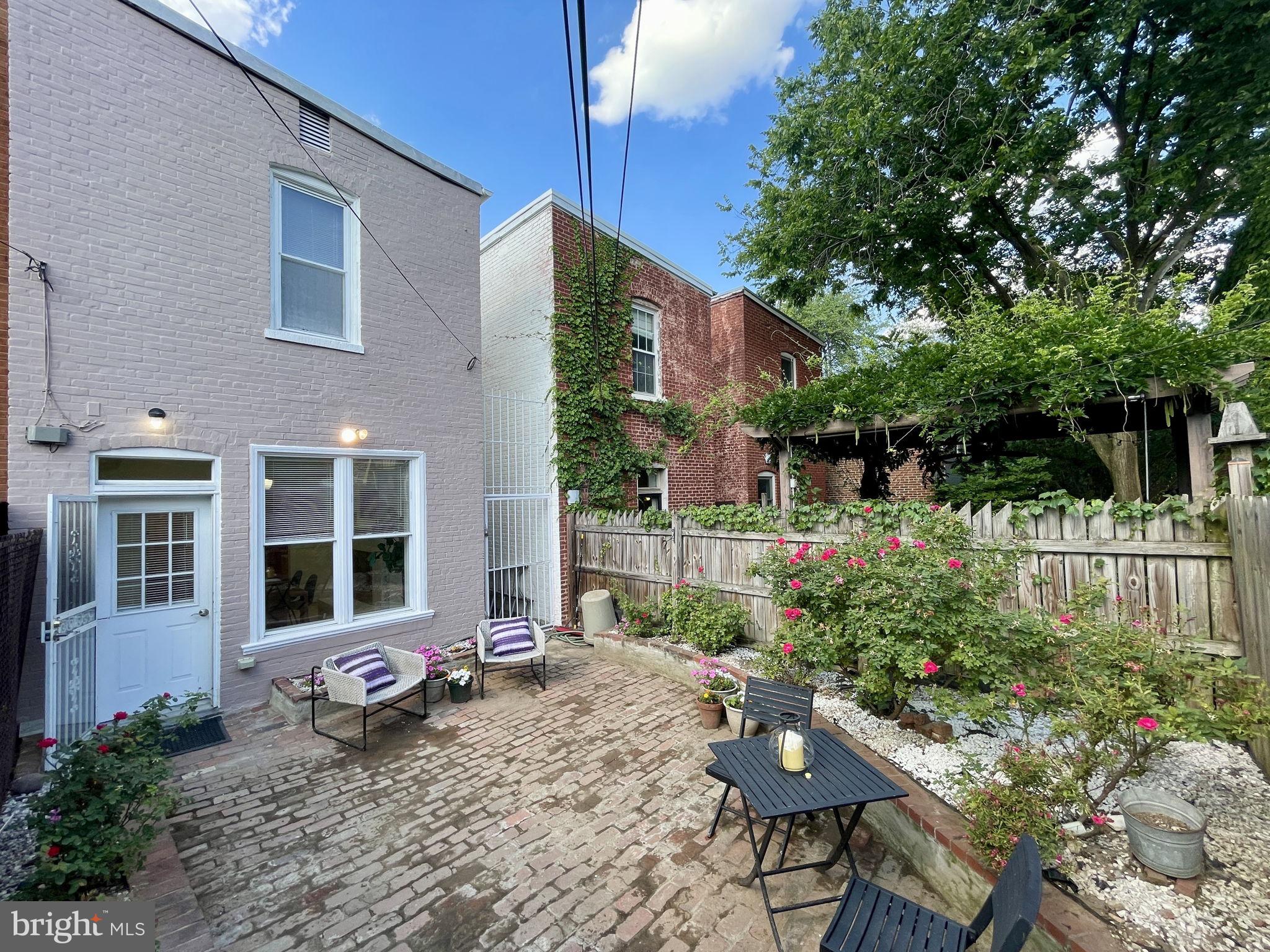 821 C Street Southeast Washington, DC 20003 - Photo 21 of 53