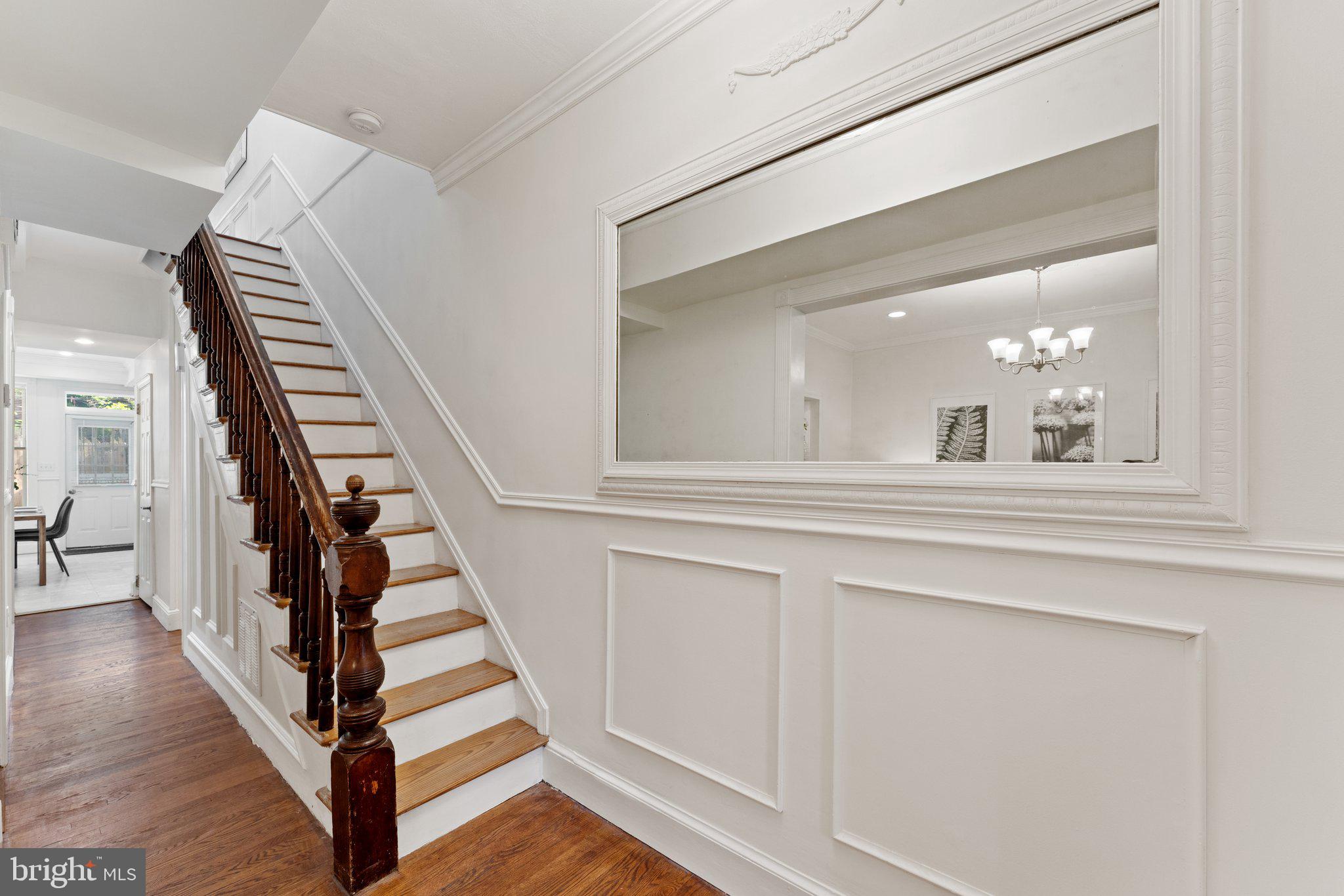 821 C Street Southeast Washington, DC 20003 - Photo 23 of 53