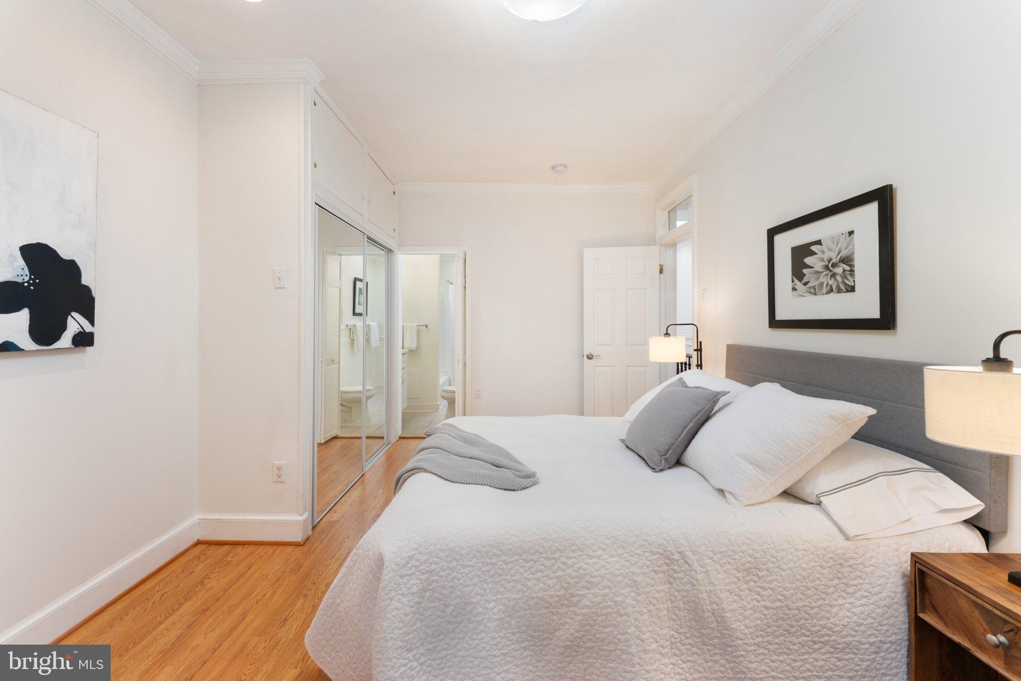 821 C Street Southeast Washington, DC 20003 - Photo 25 of 53