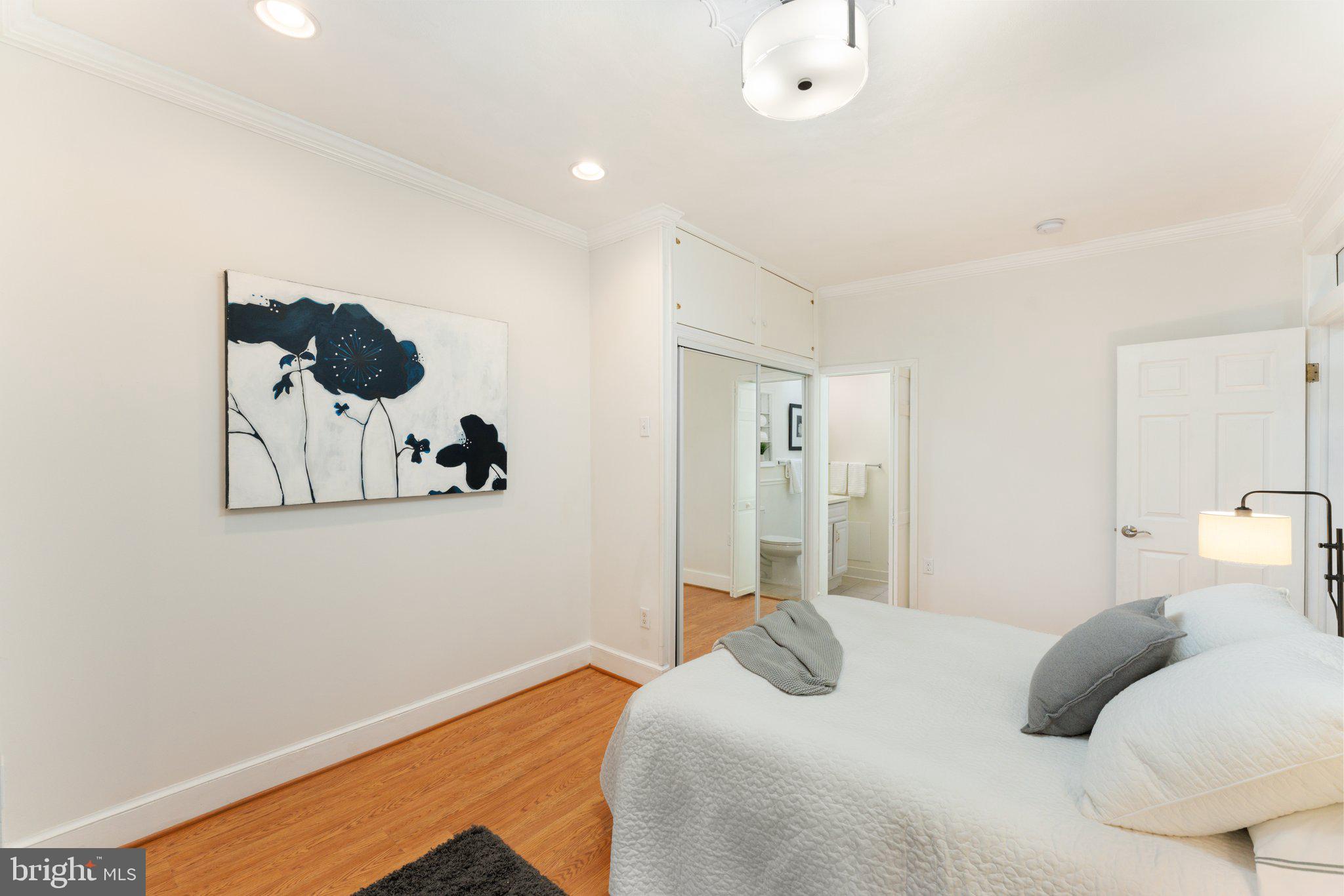 821 C Street Southeast Washington, DC 20003 - Photo 26 of 53