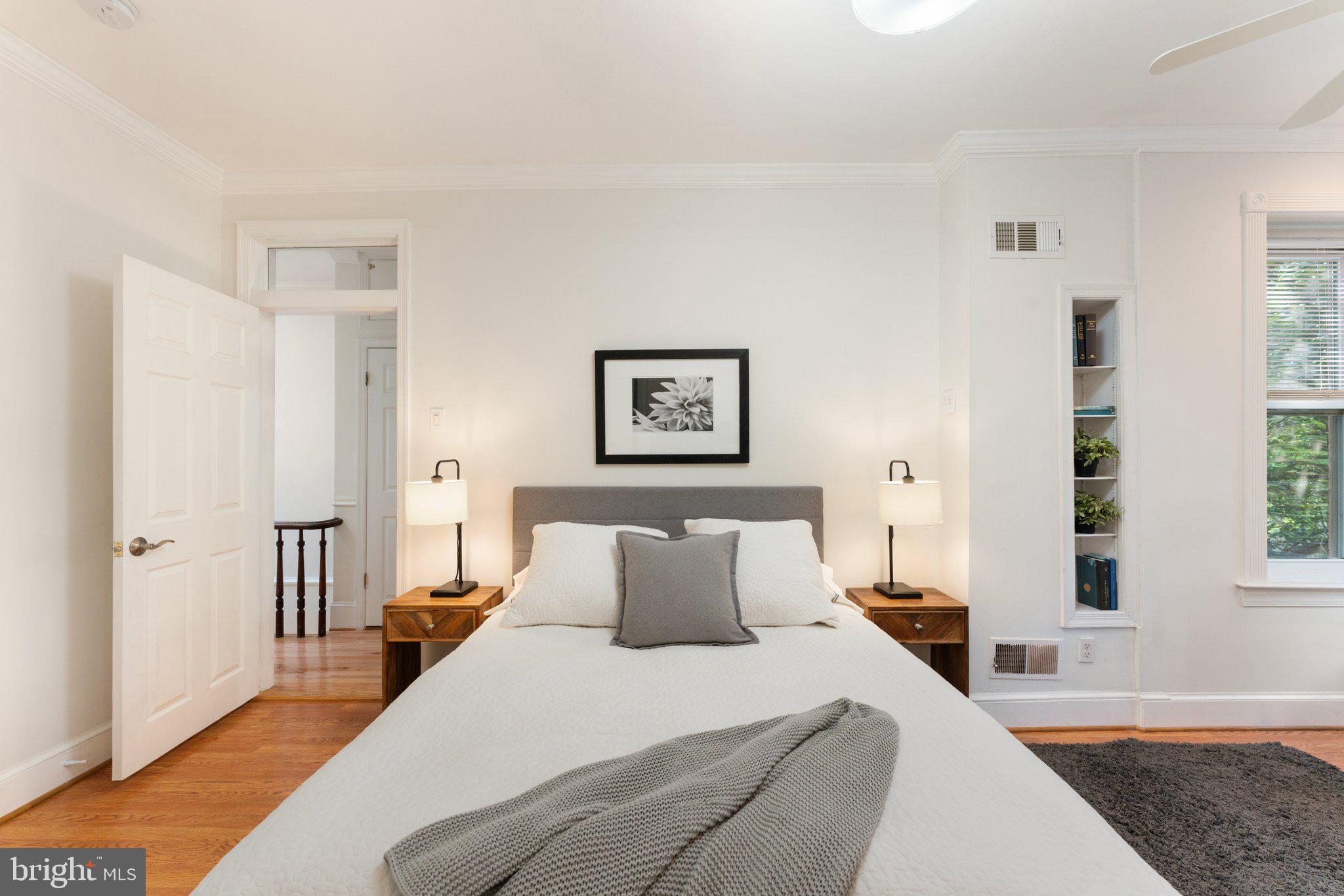 821 C Street Southeast Washington, DC 20003 - Photo 27 of 53