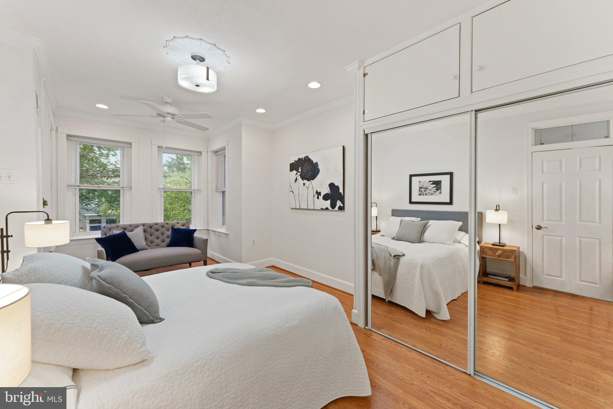 821 C Street Southeast Washington, DC 20003 - Photo 31 of 53