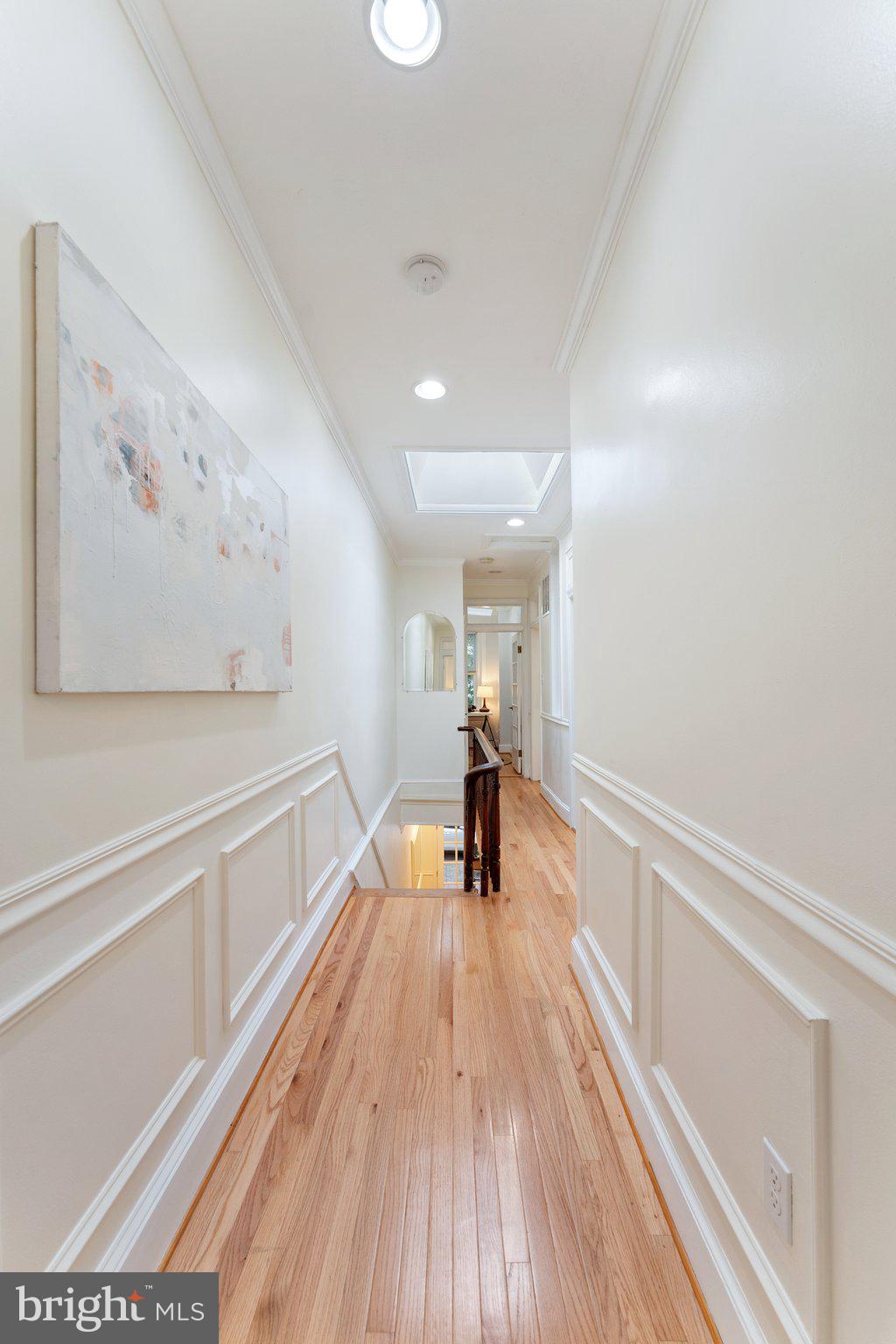 821 C Street Southeast Washington, DC 20003 - Photo 32 of 53