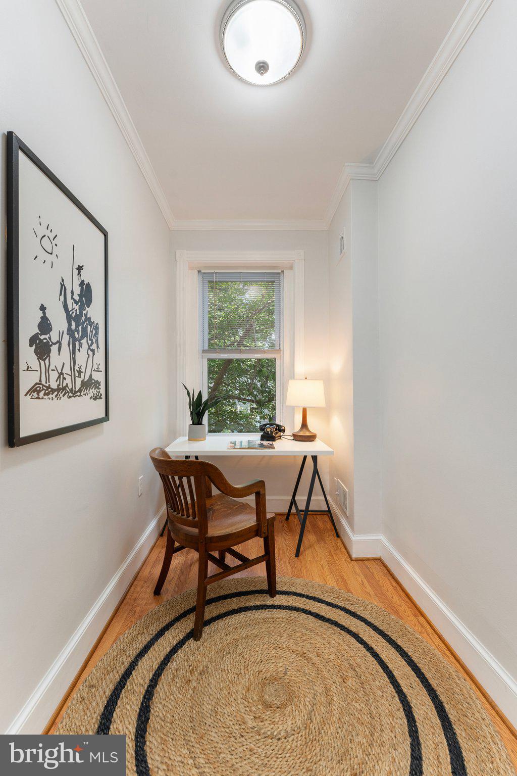 821 C Street Southeast Washington, DC 20003 - Photo 33 of 53