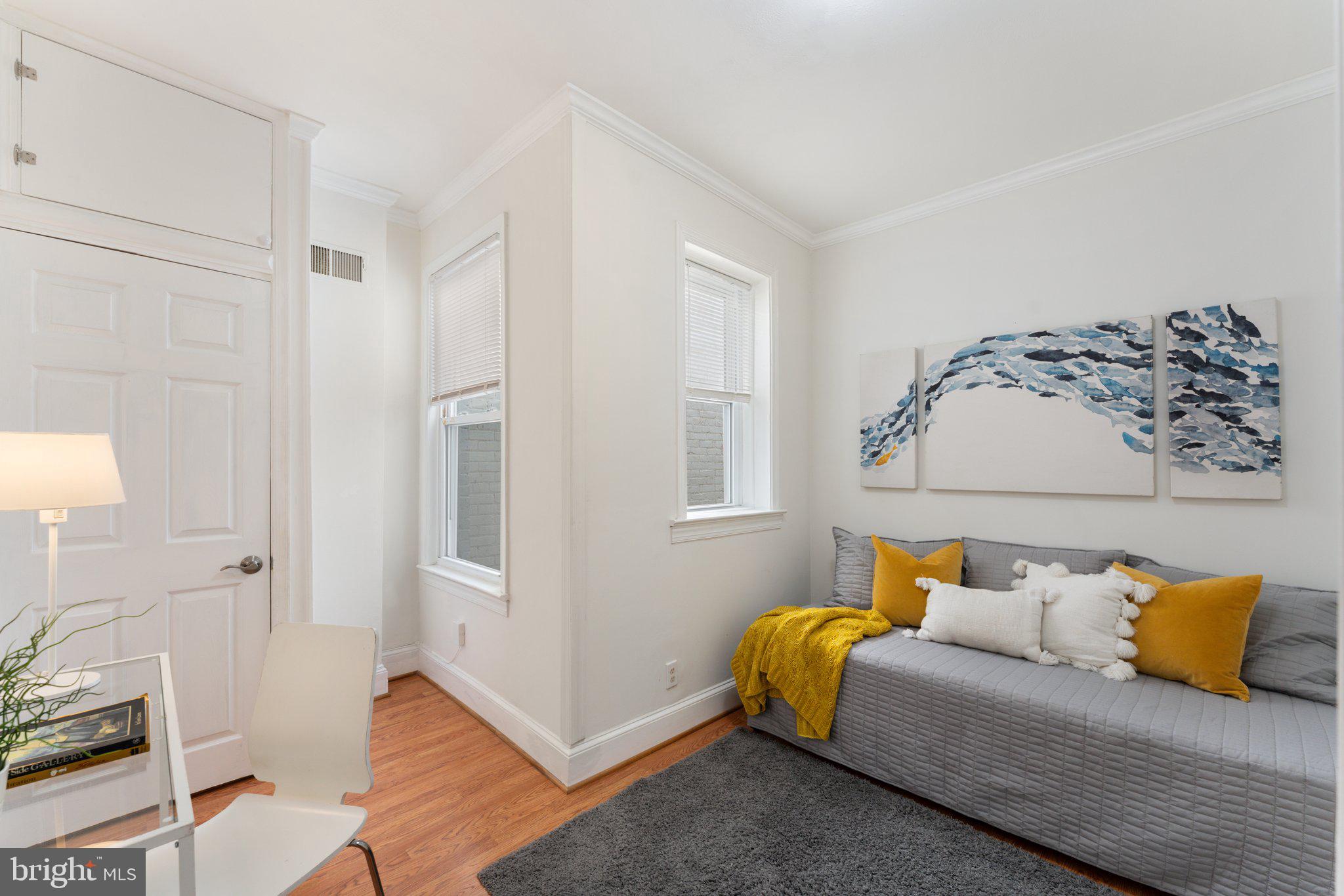 821 C Street Southeast Washington, DC 20003 - Photo 34 of 53