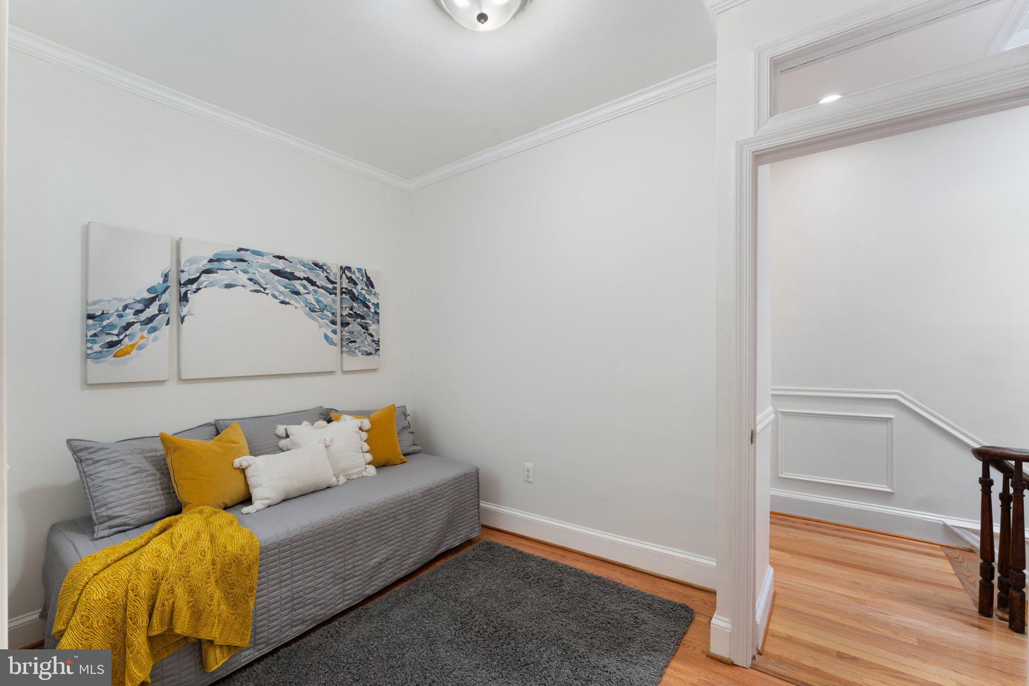 821 C Street Southeast Washington, DC 20003 - Photo 35 of 53