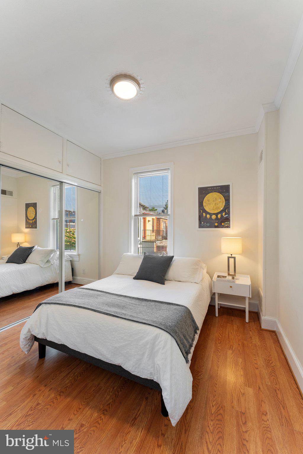 821 C Street Southeast Washington, DC 20003 - Photo 37 of 53