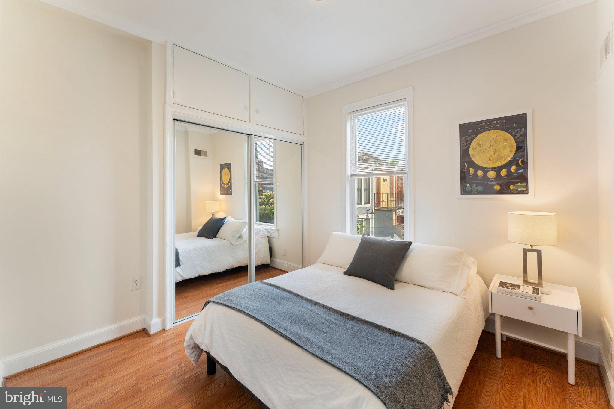 821 C Street Southeast Washington, DC 20003 - Photo 38 of 53