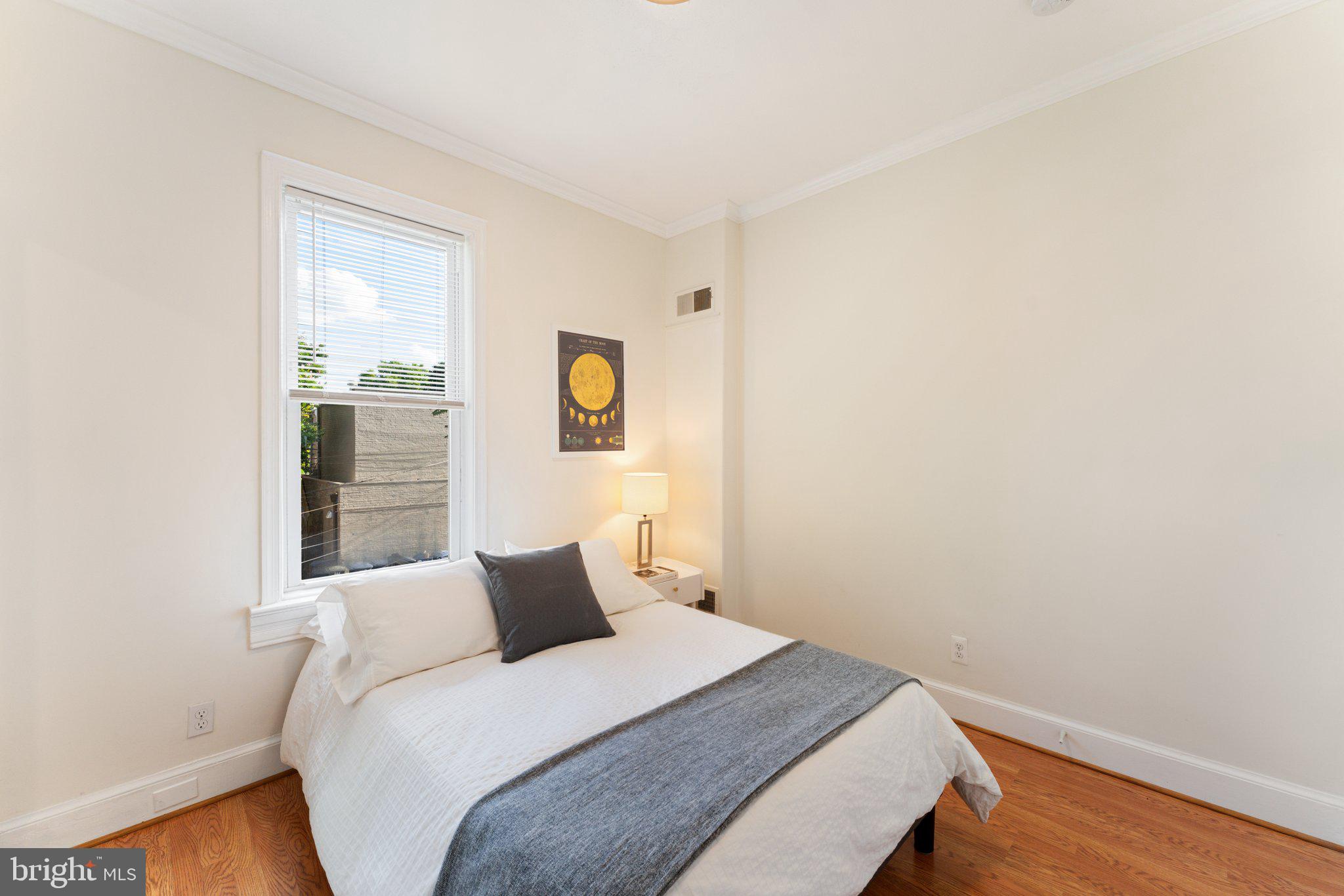 821 C Street Southeast Washington, DC 20003 - Photo 39 of 53