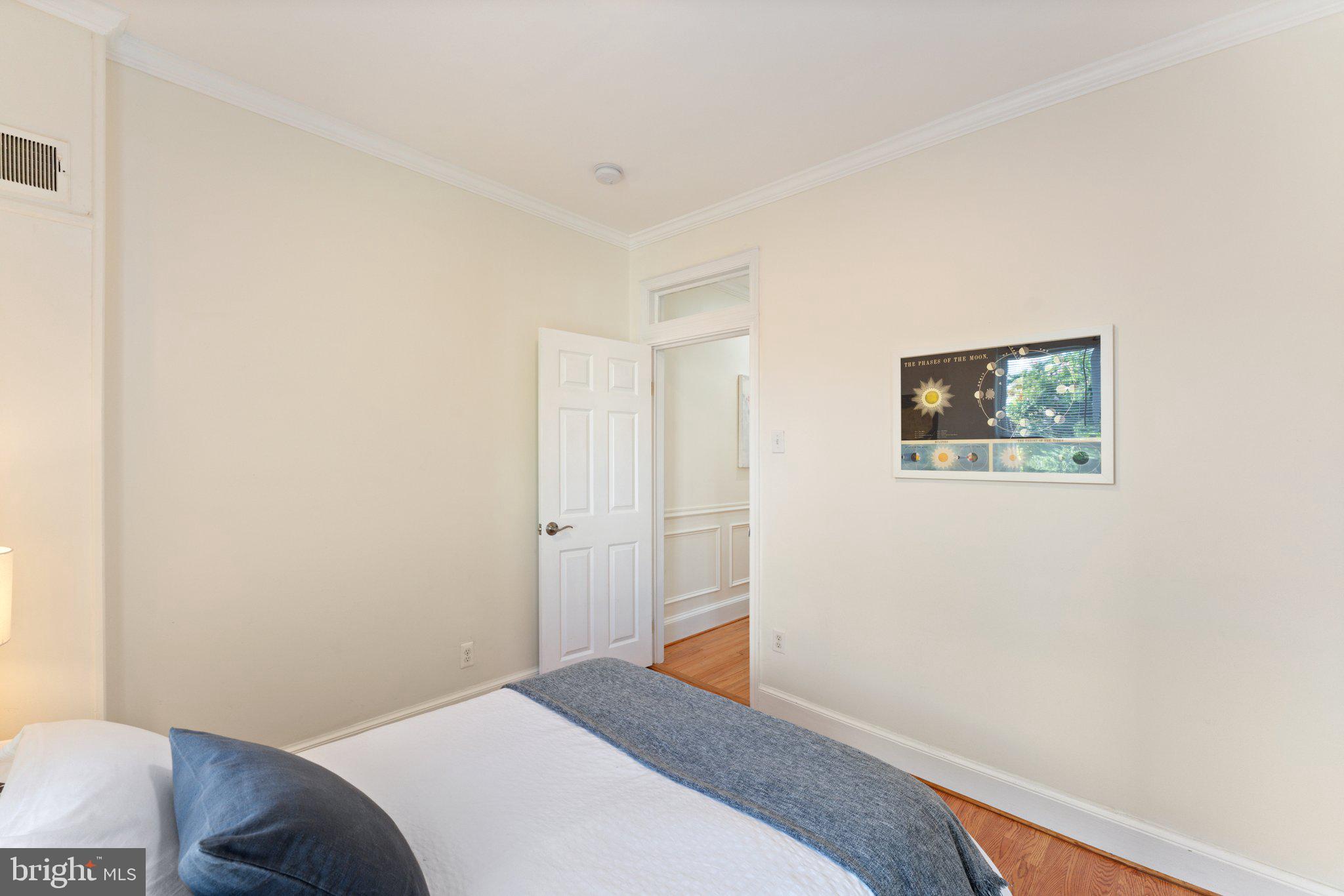 821 C Street Southeast Washington, DC 20003 - Photo 40 of 53