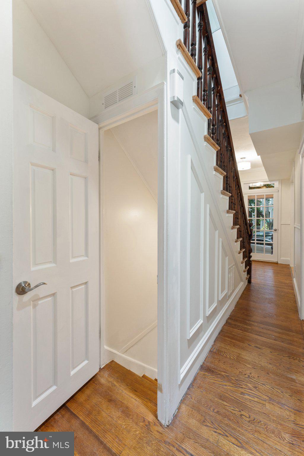 821 C Street Southeast Washington, DC 20003 - Photo 41 of 53