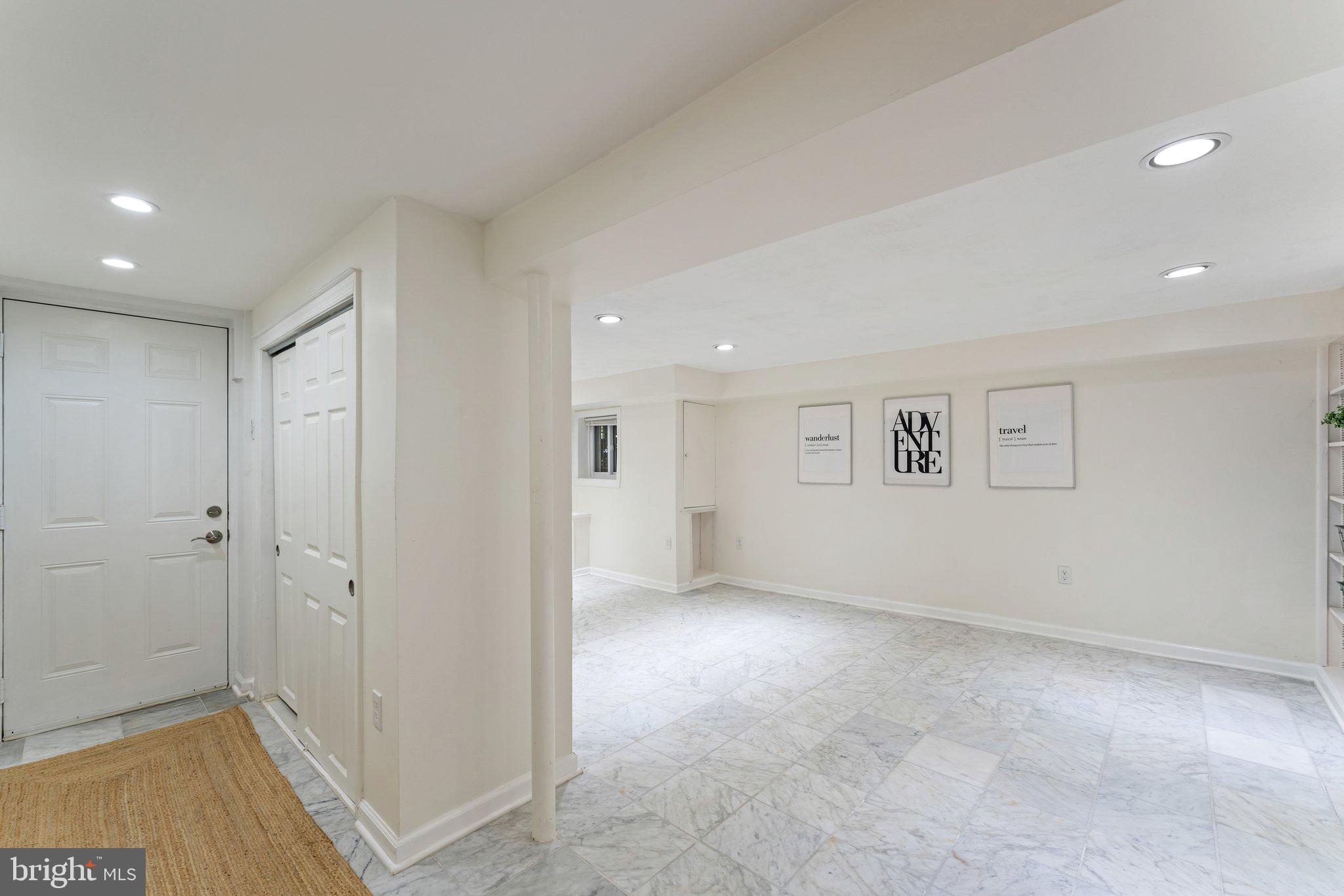 821 C Street Southeast Washington, DC 20003 - Photo 42 of 53