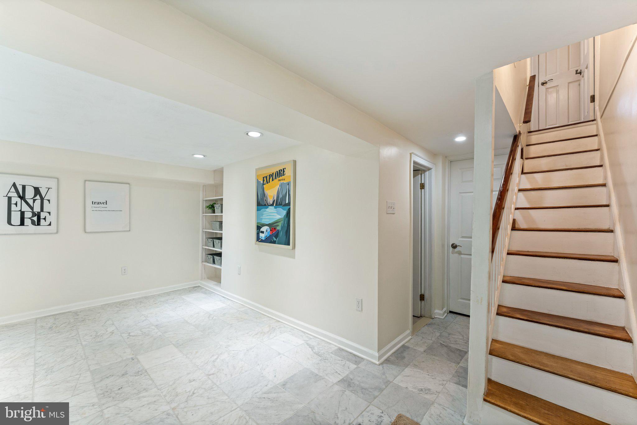 821 C Street Southeast Washington, DC 20003 - Photo 43 of 53