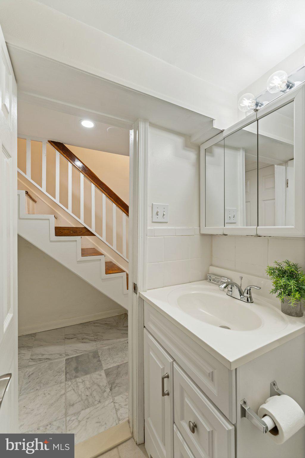 821 C Street Southeast Washington, DC 20003 - Photo 44 of 53